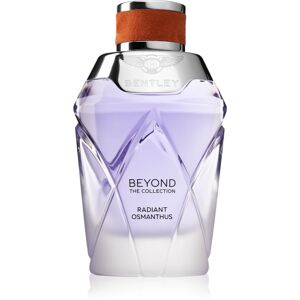 Bentley Beyond The Collection Radiant Osmanthus EDP W 100 ml