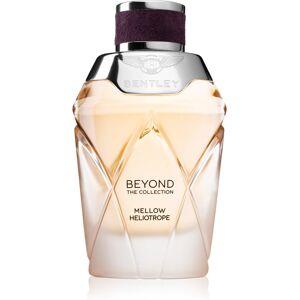 Bentley Beyond The Collection Mellow Heliotrope EDP W 100 ml