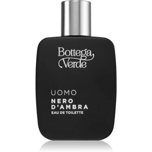 Bottega Verde Black Amber EDT M 50 ml