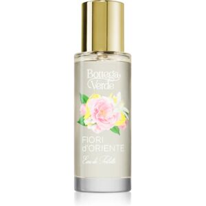 Bottega Verde Flowers Of The Orient EDT W 30 ml