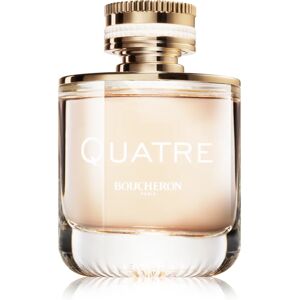 Boucheron Quatre EDP W 100 ml