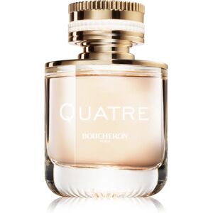 Boucheron Quatre EDP W 50 ml