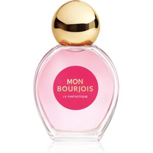 Mon Bourjois La Fantastique EDP W 50 ml