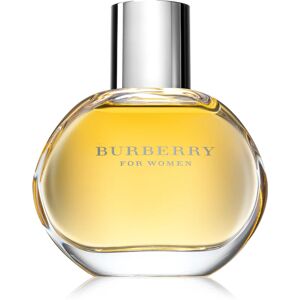 Burberry W EDP W 50 ml