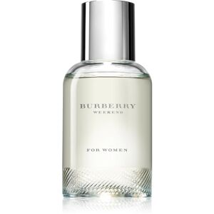 Burberry Weekend W EDP W 50 ml