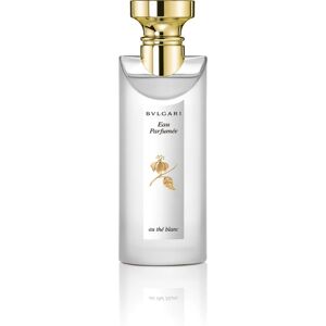 BULGARI Eau Parfumée Au Thé Blanc EDC U 75 ml