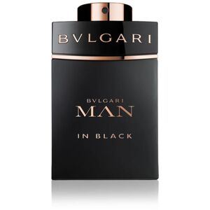 BULGARI Bvlgari Man In Black EDP M 60 ml