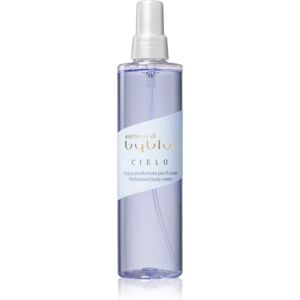 Byblos Cielo body spray W 250 ml