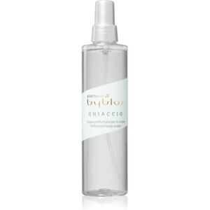 Byblos Ghiaccio body spray W 250 ml