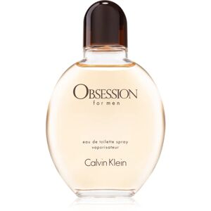 Calvin Klein Obsession M EDT M 125 ml