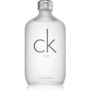 Calvin Klein CK One EDT U 200 ml