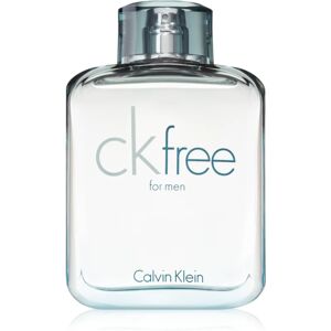 Calvin Klein CK Free EDT M 30 ml