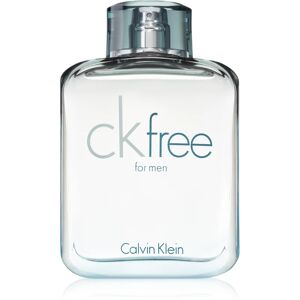Calvin Klein CK Free EDT M 50 ml