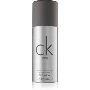 Calvin Klein CK One deodorant spray U 150 ml