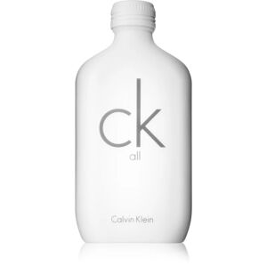 Calvin Klein CK All EDT U 50 ml