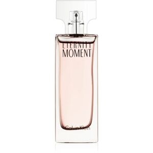 Calvin Klein Eternity Moment EDP W 30 ml