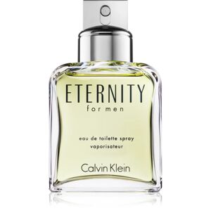 Calvin Klein Eternity M EDT M 100 ml