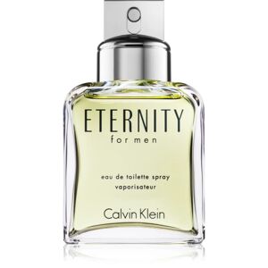 Calvin Klein Eternity M EDT M 50 ml
