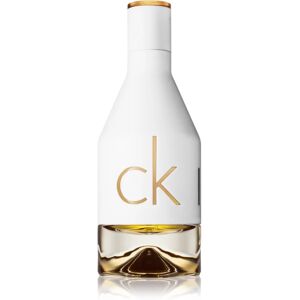 Calvin Klein CK IN2U EDT W 50 ml