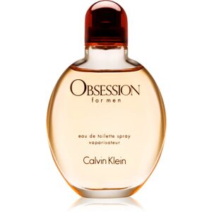 Calvin Klein Obsession M EDT M 75 ml