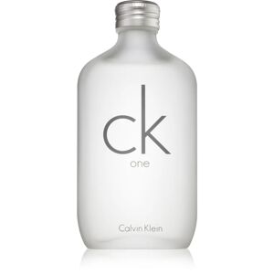 Calvin Klein CK One EDT U 50 ml