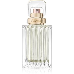 Cartier Carat EDP W 50 ml