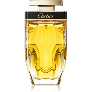 Cartier La Panthère perfume W 75 ml