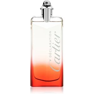 Cartier Déclaration Red Edition EDT M 100 ml