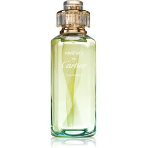 Cartier Rivières de Cartier Luxuriance EDT U 100 ml