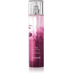 Caudalie Thé Des Vignes EDT with a refreshing effect W 100 ml