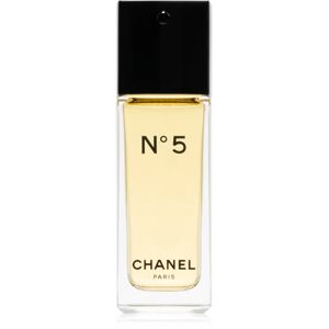 Chanel N°5 EDT W 50 ml