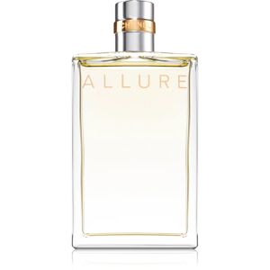 Chanel Allure EDT W 100 ml