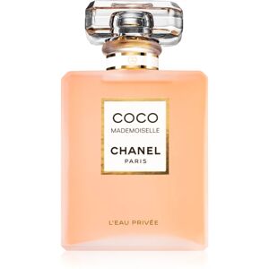 Chanel Coco Mademoiselle L’Eau Privée night fragrance W 50 ml