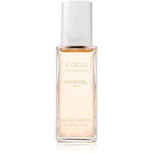Chanel Coco Mademoiselle EDT refill W 50 ml