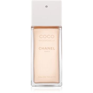 Chanel Coco Mademoiselle EDT W 50 ml