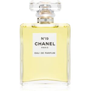 Chanel N°19 EDP with atomiser W 100 ml