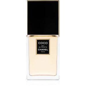 Chanel Coco EDT W 50 ml