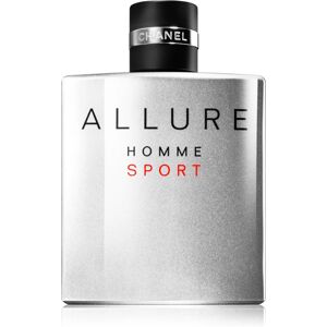 Chanel Allure Homme Sport EDT M 150 ml