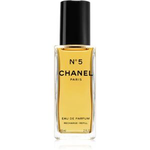 Chanel N°5 EDP refill with atomiser W 60 ml