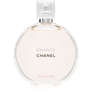 Chanel Chance Eau Vive EDT W 50 ml