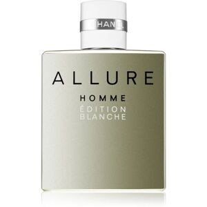 Chanel Allure Homme Édition Blanche EDP M 100 ml