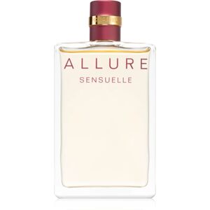 Chanel Allure Sensuelle EDP W 100 ml