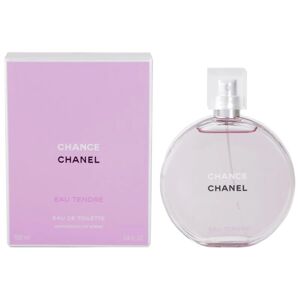 Chanel Chance Eau Tendre EDT W 100 ml