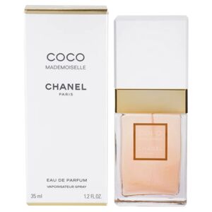 Chanel Coco Mademoiselle EDP W 35 ml