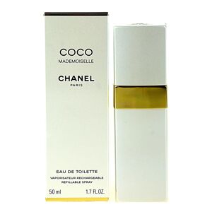 Chanel Coco Mademoiselle EDT refillable W 50 ml