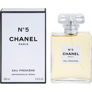 Chanel N°5 Eau Première EDP W 100 ml