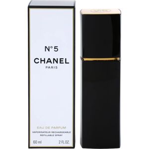 Chanel N°5 EDP refillable W 60 ml