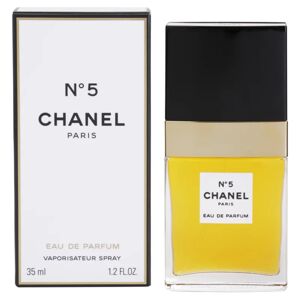 Chanel N°5 EDP W 35 ml