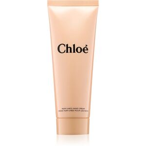 Chloé Chloé hand cream with fragrance W 75 ml