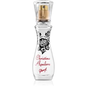 Christina Aguilera Glam X EDP W 15 ml